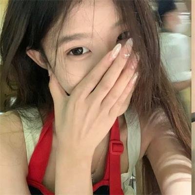 忧郁男孩