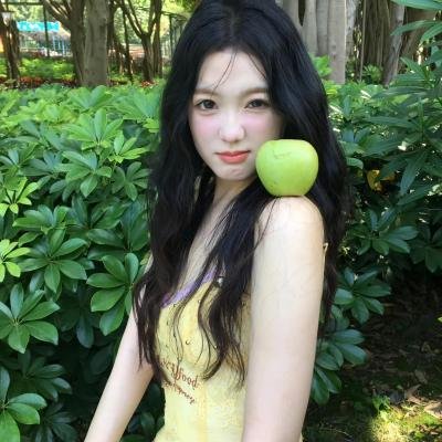 我的小公主